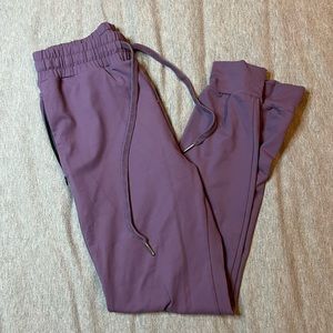 Til You Collapse Jogger- Size XS